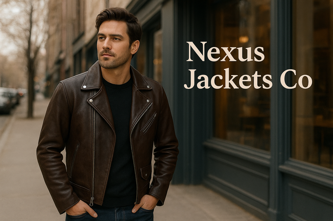 Ultimate Guide to Affordable Top-Grain Cowhide Leather Jackets for Men and Women in 2025